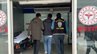 (Özel) 18 yaşında ama 52 yıl kesinleşmiş hapis cezası var