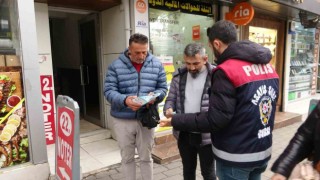 (Özel) Aman dikkat... Bunları sakın yapmayın