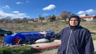 (ÖZEL) Ayşe Ünlücenin topu ilçe belediyelerine attığı iddiası