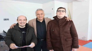 Özel çocuklara “tüketici hakları” anlatıldı