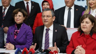 Özel’den CHP’li Köksal’a Eleştiri