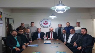 Özkan Alp, “Amatör spor kulüplerini uçuracağım”