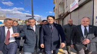 Özkırıştan başıboş hayvanlara ‘barınak ve ‘sahiplendirme projesi