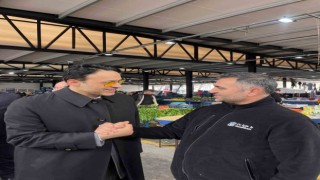 Özkırıştan her ilçeye ‘Tıbbi Görüntüleme Merkezi projesi