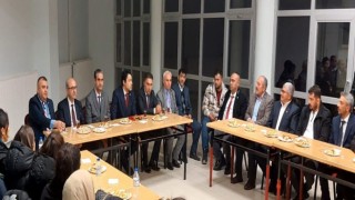 Özkırıştan Kayseriye soluk getirecek proje: ‘Kent Lokantası