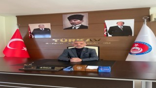 Özocak: Nevruz uyanıştır, kucaklaşmadır