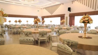 Pamukkale Adayı Ertemurdan yeni yuva kuracak gençlere müjde verdi