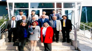 Pamukkale Adayı Yatağan; “Seçmenin beklentileri karşılamak birinci önceliğimiz”