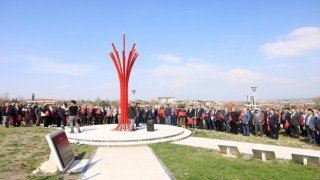 PAÜde 18 Mart Çanakkale Zaferi ve Şehitleri Anma Günü adına etkinlik düzenlendi