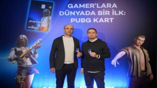 Paycell, PUBG geliştiricisi KRAFTON ile iş birliği yaptı