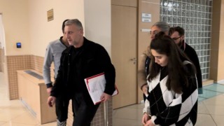 Pendikte yeni doğan bebeğini camdan atan anne tutuklandı