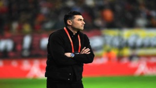 PFDKdan Burak Yılmaza 1 maç ceza