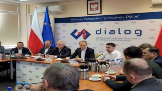 Polonya, Ukrayna tahılına sınırı kapatmayacak