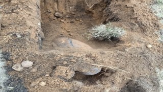 Polonyada 300 kilo iki bomba bulundu, 500 kişi tahliye edildi