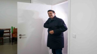 Portekiz'de halk sandık başında