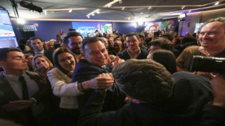 Portekizdeki seçimleri merkez sağ ilk sırada tamamladı