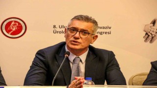 Prof. Dr. Cenk Bilen: “Robotlar hasta ile doktor arasına girdi, hastalar bizi değil robotları istiyorlar”