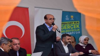 Prof. Dr. Geçit: “Depremin sonuçlarını en geç 2.5 yıl içinde ortadan kaldıracağız”