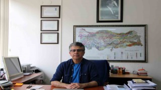 Prof. Dr. Kaan Şevki Kavak: “Deliler fayı deprem üretebilir”