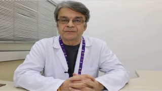 Prof. Dr. Levent Saydam: “Kulakları kesinlikle kulak çöpüyle temizlemeyin”