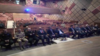 Prof. Dr. Mahmut Bilgehan: Merkez üssü Marmarada olacak bir deprem de bizleri çok ilgilendiriyor