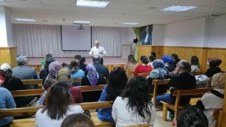 Prof. Dr. Taşkaya: Çocukların kitaplara olan ilgileri arttırılmalı