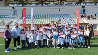 Puanlı atletizm müsabakaları tamamlandı