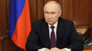 Putin’den Saldırı Sonrasında İlk Açıklama; “Cezalandıracağız”