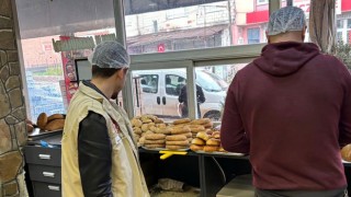 Ramazan Ayı Öncesi Gıda Denetimleri Yoğunlaştırıldı