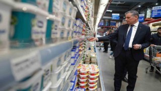 Ramazan ayı öncesi marketler mercek altında