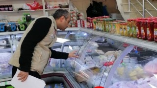 Ramazan ayında denetimler sıklaştırıldı