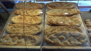 Ramazan pidesi yüzde 20 indirimli satılacak