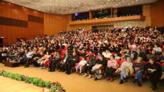 Ramazan şenliklerine ziyaretçi akını