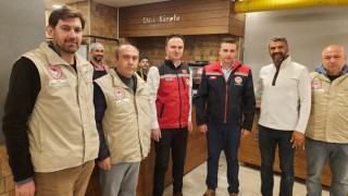 Ramazan'da Gıda Denetimleri Artırıldı