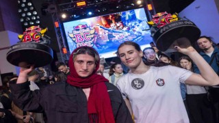 Red Bull dans yarışmasının şampiyonları belli oldu