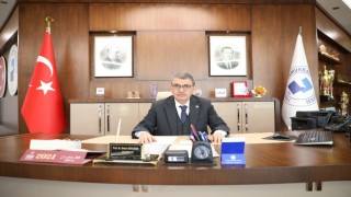 Rektör Kutluhan: “Çanakkale Boğazı Türk milletinin elinde olduğu sürece savaşarak geçilemez”