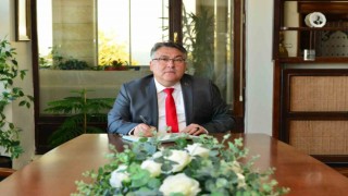 Rektör Özölçerden 21 Mart Nevruz Bayramı mesajı