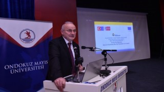 Rektör Ünal: Başarılarımız literatüre yansıdı