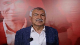 Resmi olmayan rakamlara göre Adana Büyükşehir Belediye Başkanlığına yeniden Zeydan Karalar seçildi