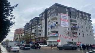 Rezerv alana dahil olan apartmanlarının yıkılmasını istemiyorlar