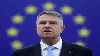 Romanya Devlet Başkanı Iohannis, NATO Genel Sekreterliğine aday