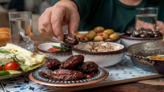 Sabri Ülker Vakfından sağlıklı bir Ramazan ayı geçirmek için ipuçları