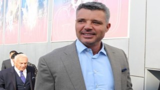 Sadettin Saran Fenerbahçe’nin başkanlığı için adaylığını açıkladı