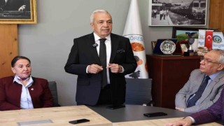 Şadi Özdemir: En doğru kararı Nilüferliler verecek