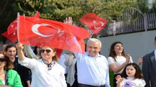 Şadi Özdemir: Nilüferde bazı şeyler değişmez