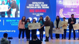 Safranboludaki okullardan 333 proje başvurusu