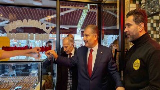 Sağlık Bakanı Koca, Bayrampaşada yapılacak yeni hastane hakkında bilgi verdi