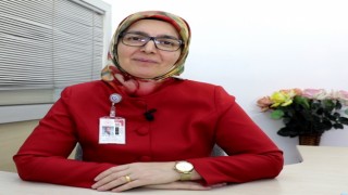 Sağlık Bakım Hizmetleri Müdürü Yekeler: “Kadın sevgisi ile sağlıklı nesiller yetiştiren kişidir”