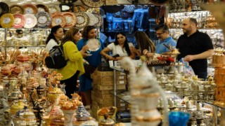 Sağlık kaygısı bakır mutfak gereçlerine talebi artırdı