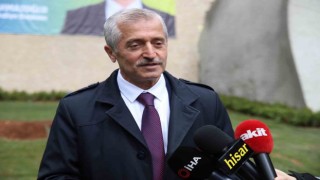 Şahinbey Belediyesi 100. Yıl Tünelleri trafiğe açıldı